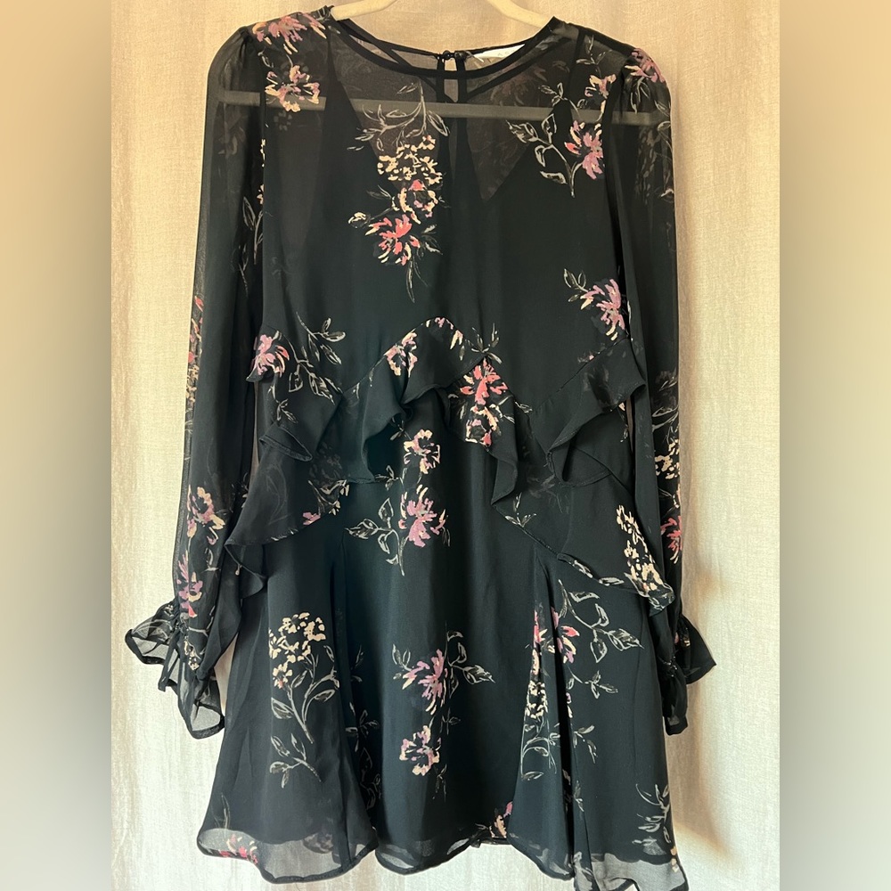ASTR Mini Dress